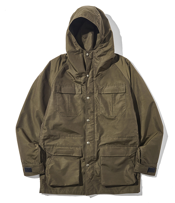 ORIGINAL MOUNTAIN PARKA | MOUNTAIN PARKA | ITEM | 【SIERRA DESIGNS シエラデザインズ  公式サイト】1965年アメリカ生まれのアウトドアブランド